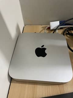 Mac mini 2014 8/1 TB