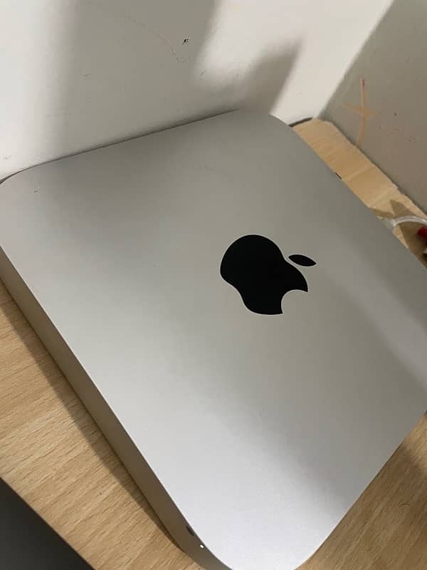 Mac mini 2014 8/1 TB 2