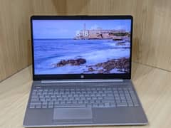 Hp 15s Laptop | Core i5 11th Gen | Iris Xe | 20 GB RAM | 1.2 TB Stora