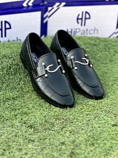 Handmade Premium Leather  Men Shoes