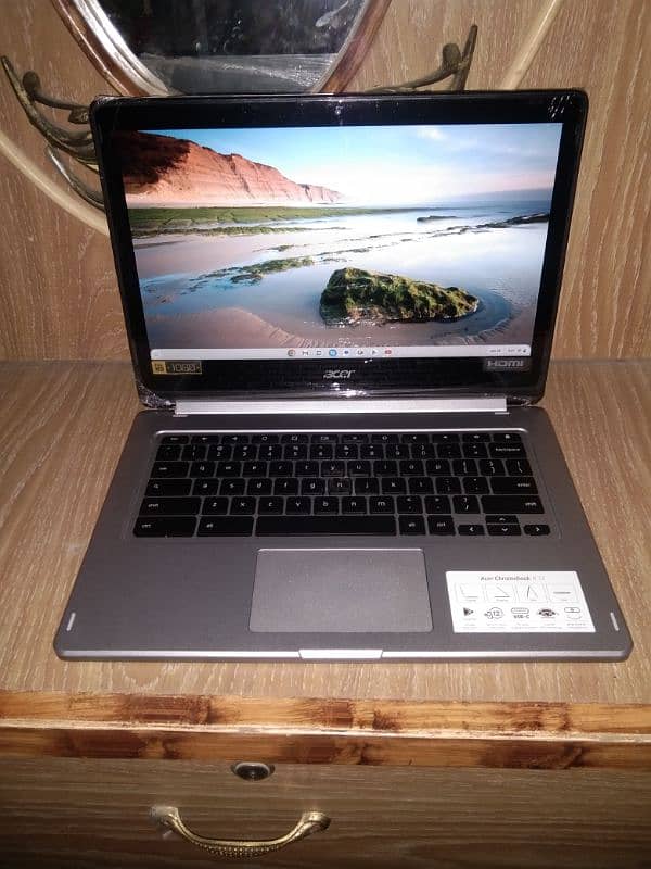 Acer Chromebook 1