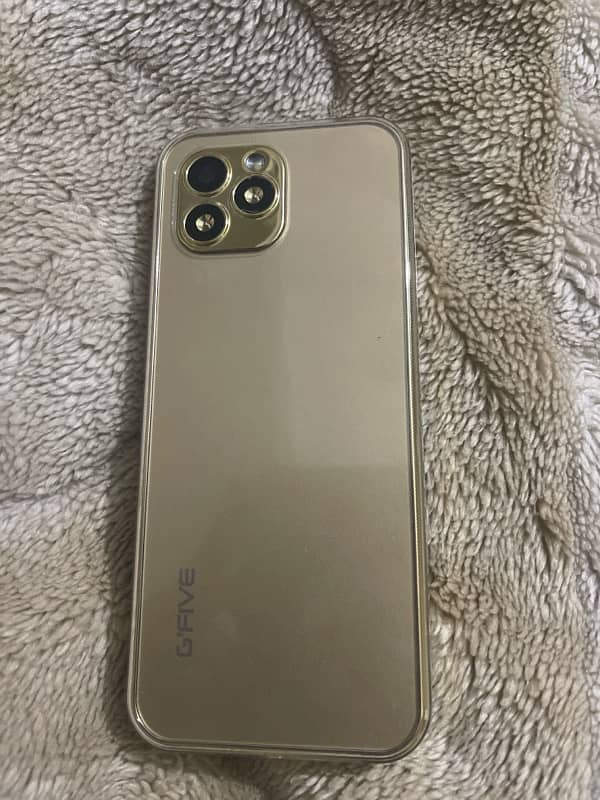 Gfive ultra pro 0