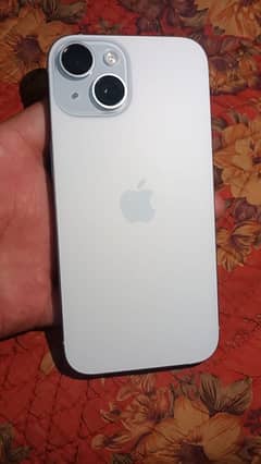 IPhone 15 up for grab