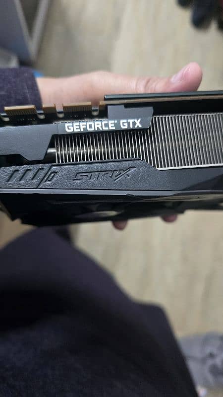 GTX 1080ti 11gb 0