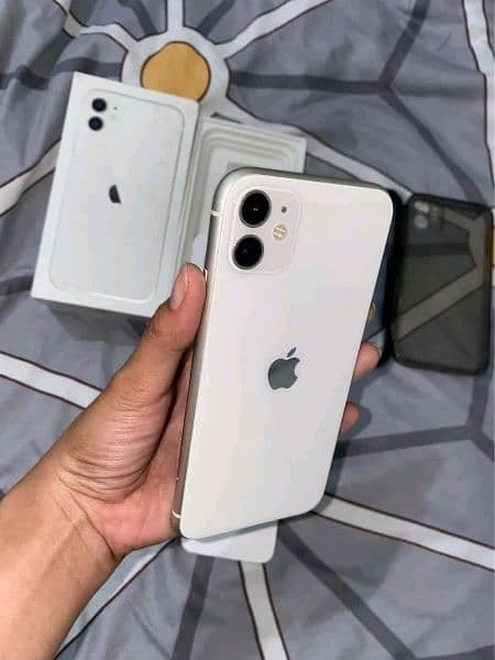 iPhone 11 128 GB memory 0328/3978/756 1