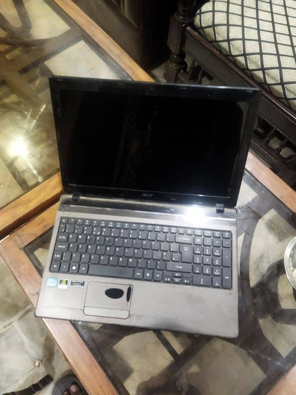 acer 5750g 2nd generation 1