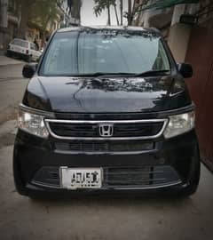 Honda N Wgn 2014