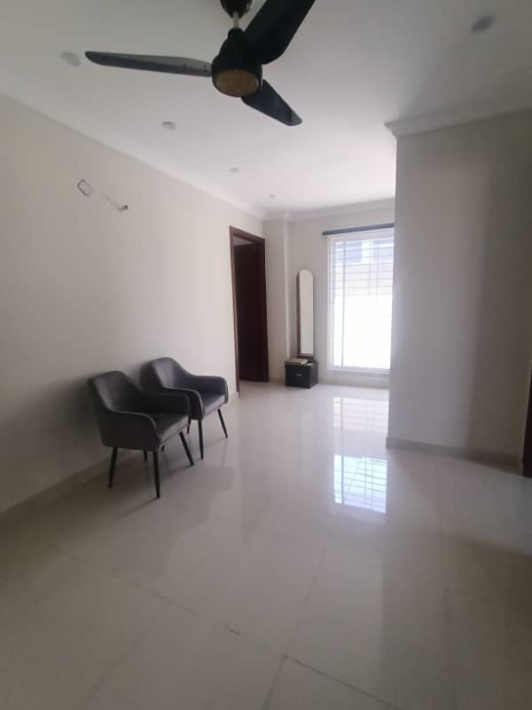 1 Bed Apartment For Sale in Dawood residency Defense Road Lahore Pakistan 3