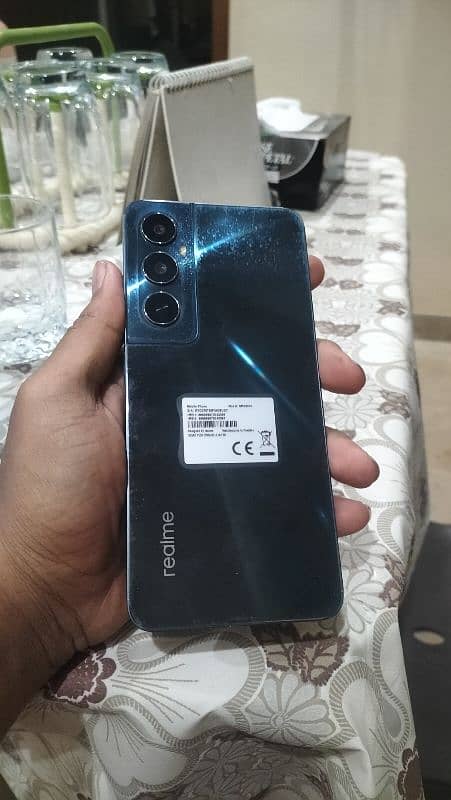 realme C65 2