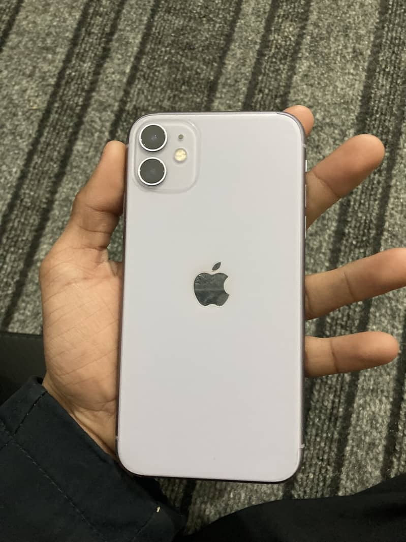 Apple iPhone 11 6