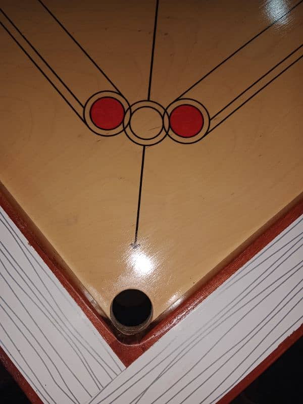 Waseem Carrom Manufacturer 9