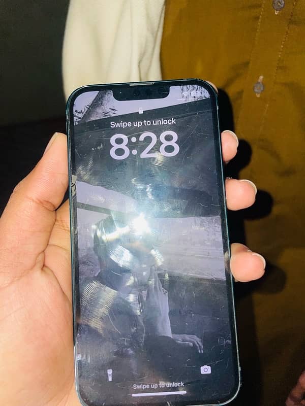 iPhone 13 non pta 3