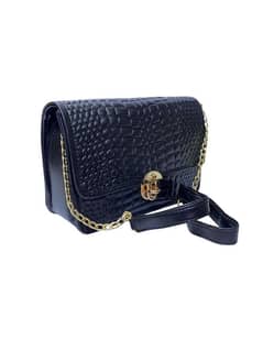 Women's PU Leather Hand Bag