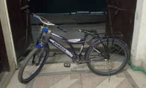 Good Condition Bicycle for sale