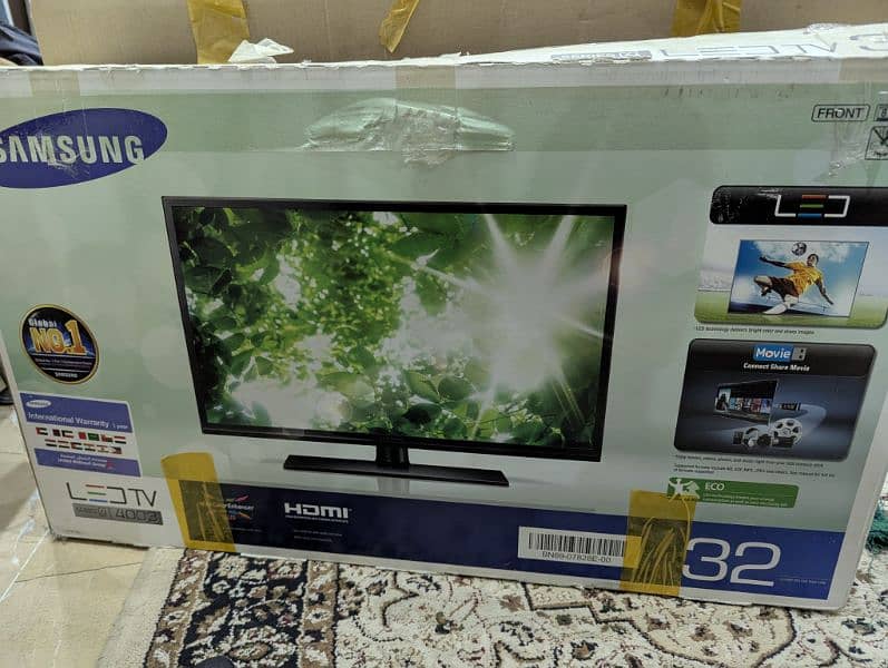 Samsung 32 inch led 0