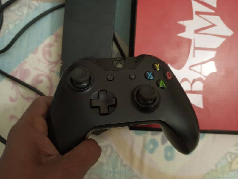 Xbox one jailbreak and working DVD 2