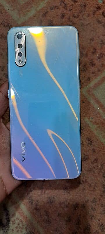 Vivo s1 urgent sale 0