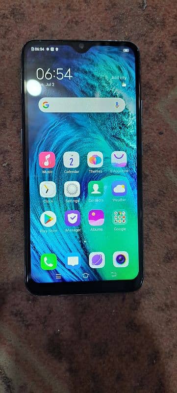 Vivo s1 urgent sale 1