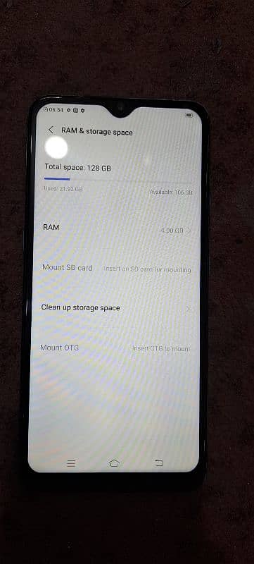 Vivo s1 urgent sale 2