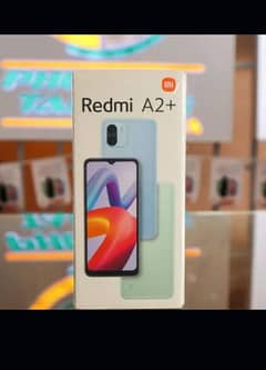 Redmi A2 plus