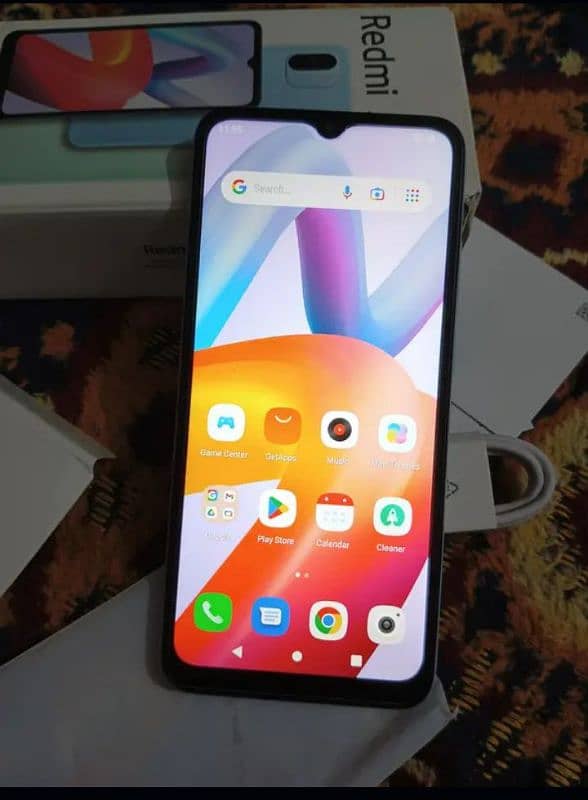 Redmi A2 plus 1