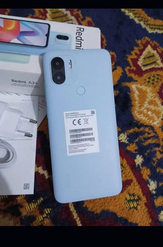 Redmi A2 plus 2