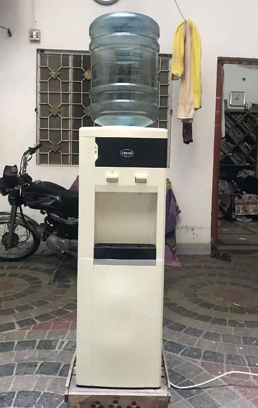 water dispenser 0