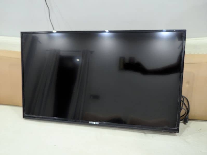 Hitachi 40 Inch Led 1