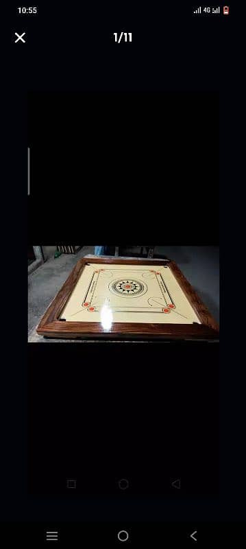 Waseem Carrom Manufacturer 3