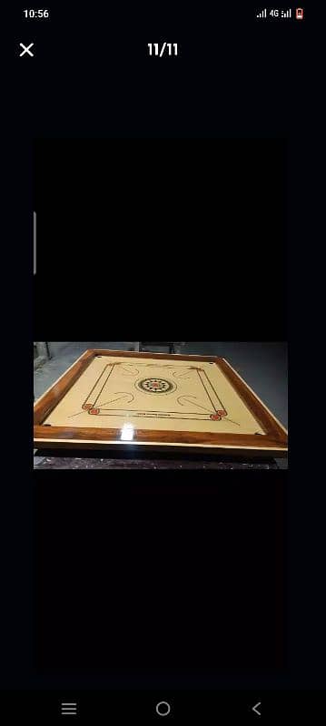 Waseem Carrom Manufacturer 6