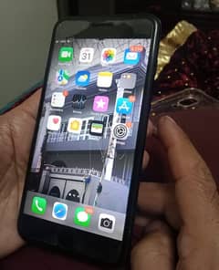 iPhone 7 Plus 128gb pta approved