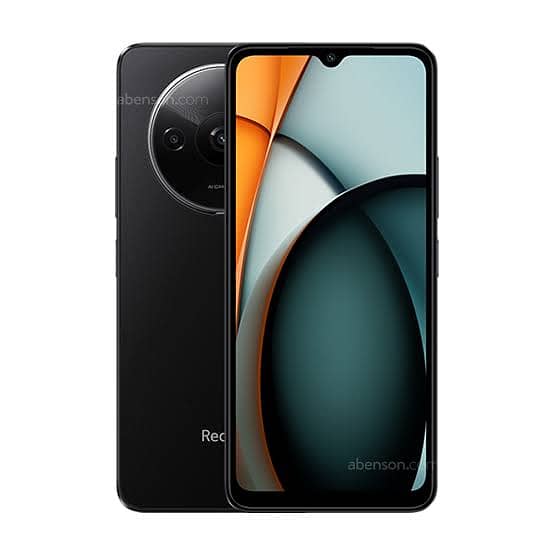 Xiaomi Redmi A3 0