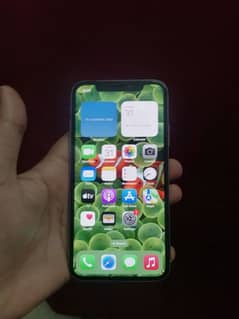 Iphone X PTA Approved