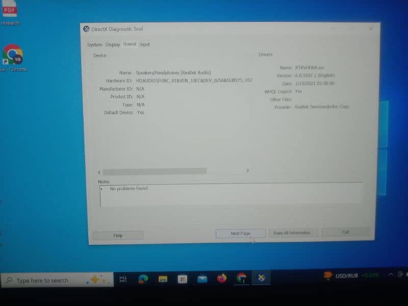 Dell latitude 7490 2