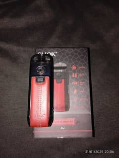 Smok nord 4 (vape+pod)