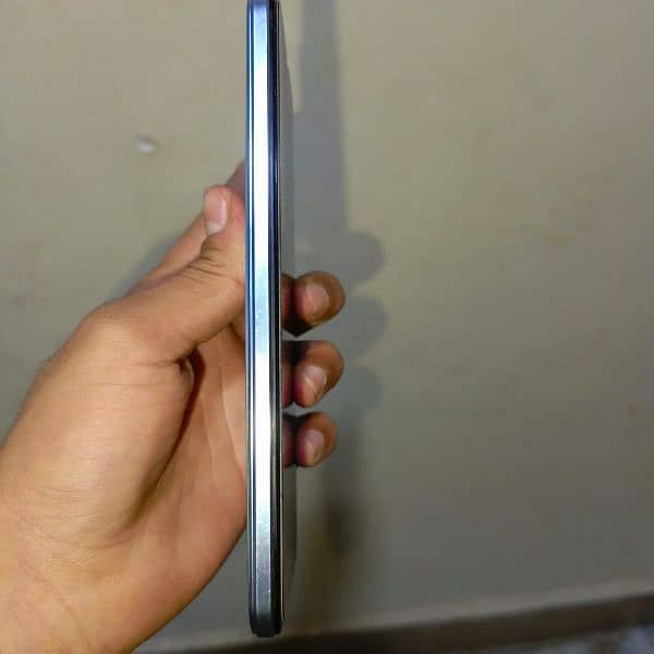 vivo v23e with box 2