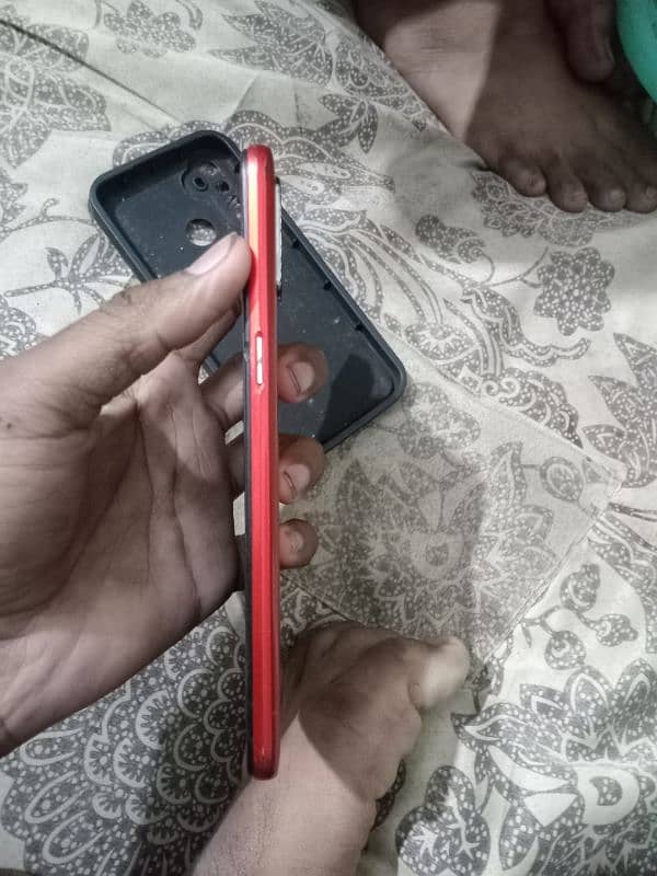 realme c3 all ok contact 03294293469 4