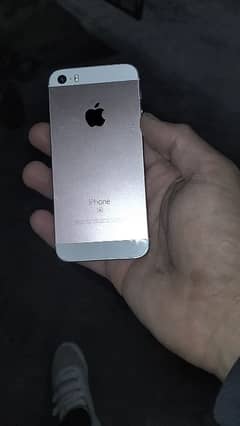 iPhone se 32GB