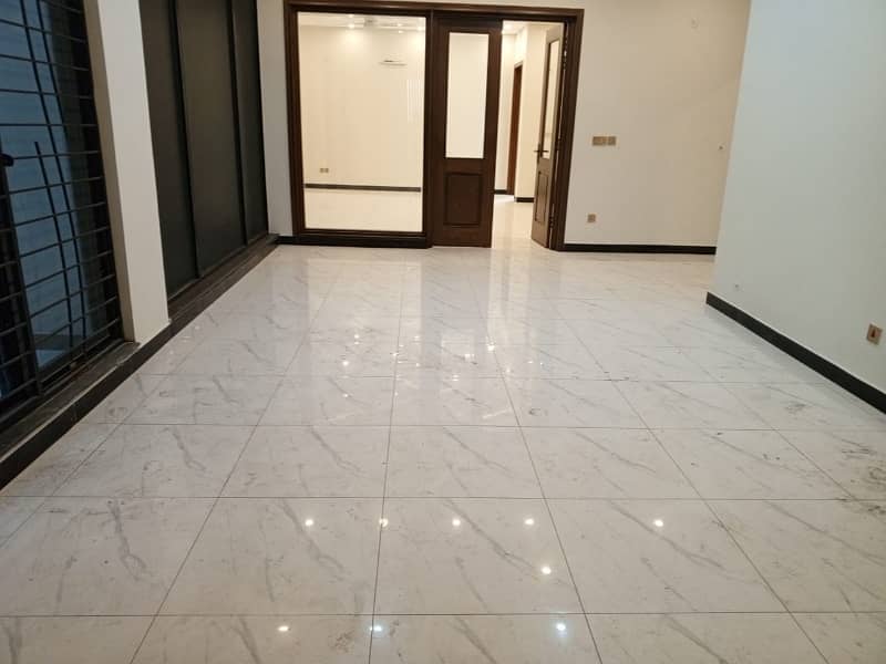 Dha Phase 2 , 2 Kanal Upper Portion lower lock For Rent 3