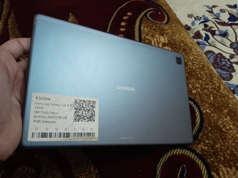 samsung A7 smT500 2