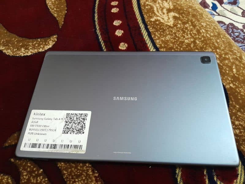 samsung A7 smT500 3