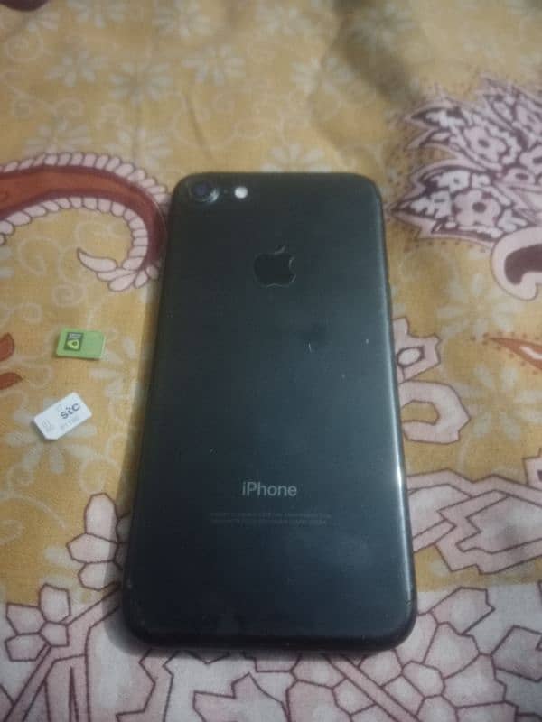 Iphone 7 Non PTA 1