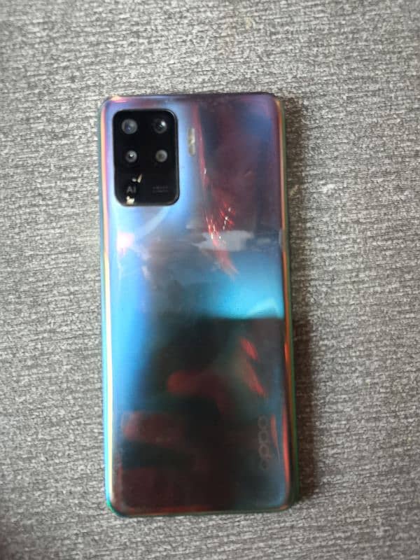 oppo f 19pro 0