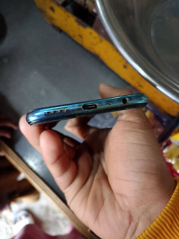 oppo f 19pro 5