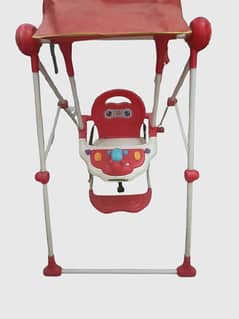 "Kids Swing Set for Sale – Fun & Durable | Great Condition!"Full Size