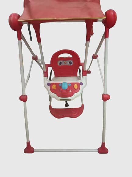 "Kids Swing Set for Sale – Fun & Durable | Great Condition!"Full Size 0