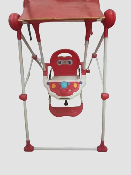 "Kids Swing Set for Sale – Fun & Durable | Great Condition!"Full Size 7