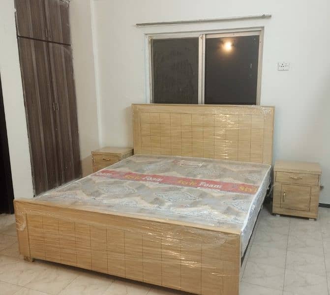 BedSet for Sale in Askari-11 0