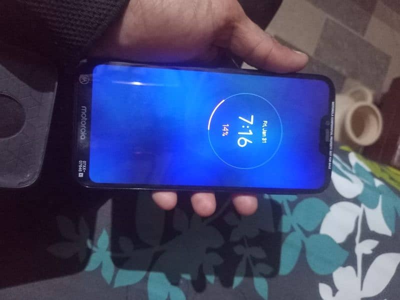 moto g7 power non pta 0