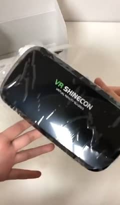 Shinecon vr box